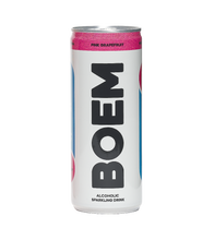 Boem Pompelmo Rosa